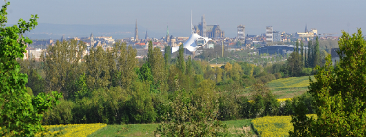 METZ METROPOLE